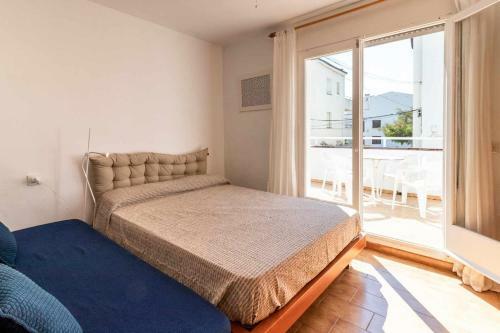 Sant Carles 252 Apartamento Soleado Con Terraza