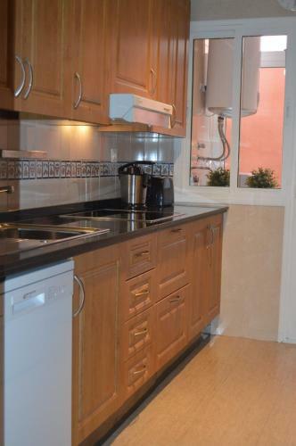Precioso Apartamento Con Piscina