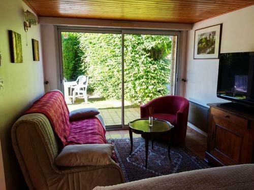 G�te 2 Personnes, Proche Mer