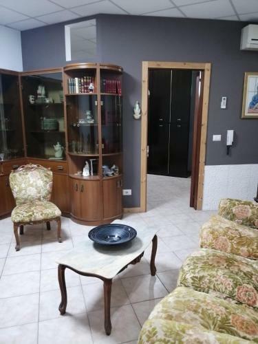 Apartamento La Casa Di Angelina