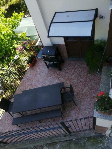 Apartamento La Casa Di Angelina