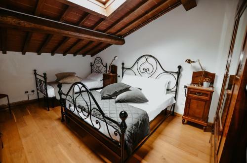 Gattaia Apartments With Swimming Pool