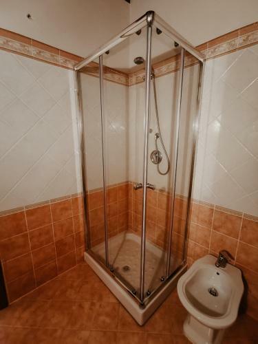 Gattaia Apartments With Swimming Pool