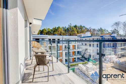 Apartament Natalia Pba - Aprent