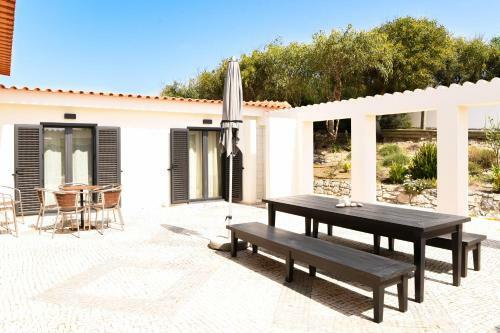 Villa Vila Luxo Da Praia