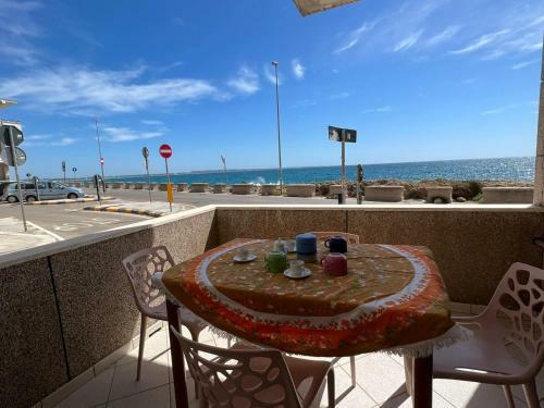 Bellavista Apartment Piano T - Clicksalento