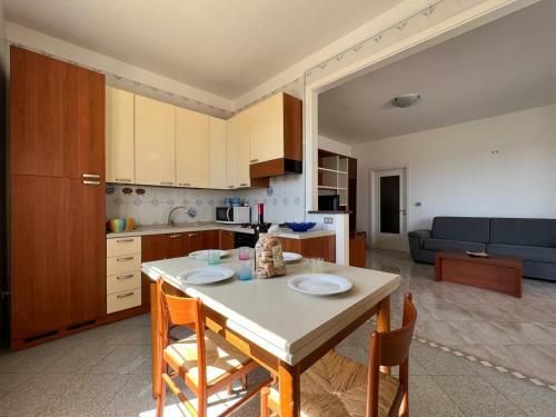Bellavista Apartment Piano T - Clicksalento