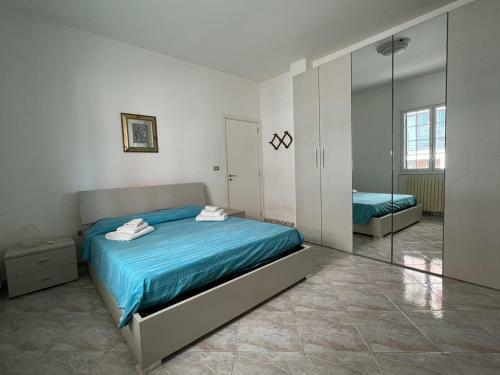 Bellavista Apartment Piano T - Clicksalento