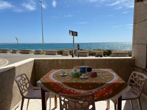 Bellavista Apartment Piano T - Clicksalento