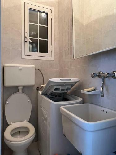 Bellavista Apartment Piano T - Clicksalento