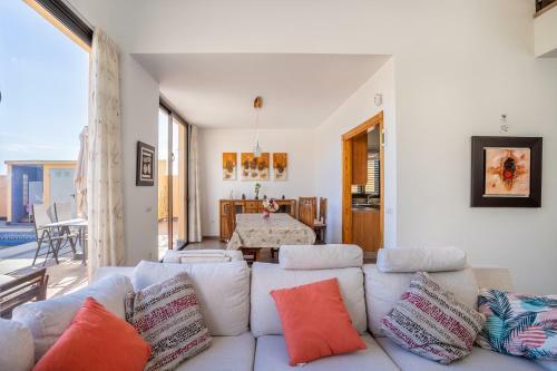 Villa De Las Flores