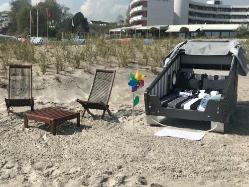 Klarsinnchen 6 Neu !!! - A60303