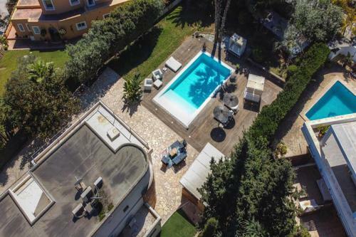 Villa Primavera Can Furnet