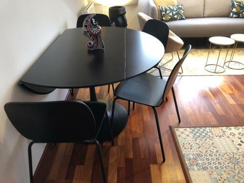 Apartamento Yuhom Casas Con Alma Galera 4�