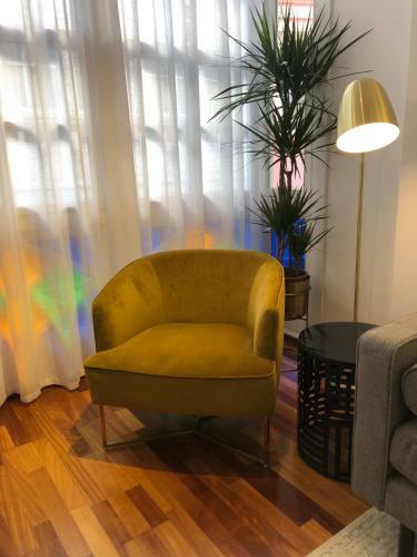 Apartamento Yuhom Casas Con Alma Galera 3�