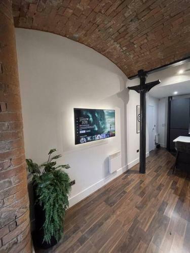 Manchester Warehouse Apartment By Jacksonheim Residences