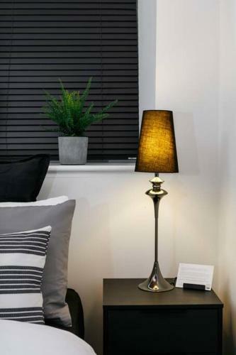 Manchester Warehouse Apartment By Jacksonheim Residences