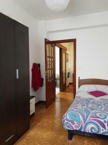 Apartamento Vibes Coru�a-negreira 58