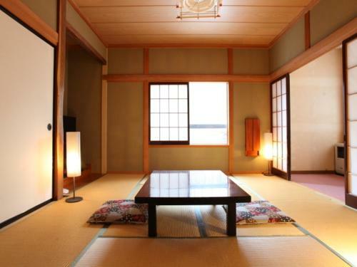 Norikura Kanko Hotel Yamayuri