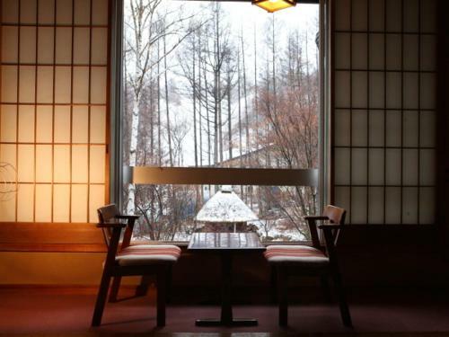 Norikura Kanko Hotel Yamayuri