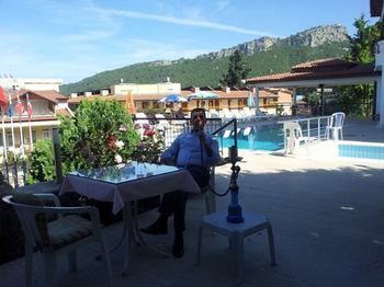 Naturella Hotel