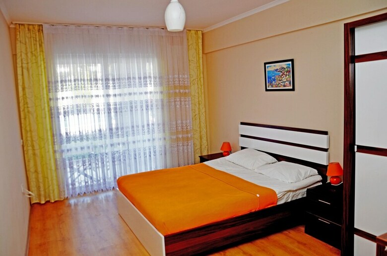 Sultan Homes Apartments