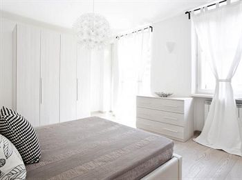 Apartamento Temporary House - Fashion District