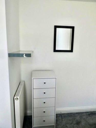 Apartamento Modern And Homely Flat Near Town Centre