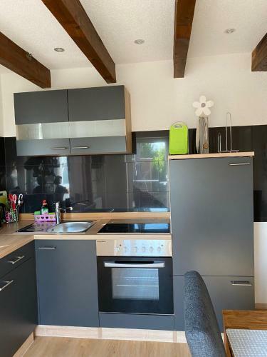 Apartamento Ferienwohnung An Der Unditz 3