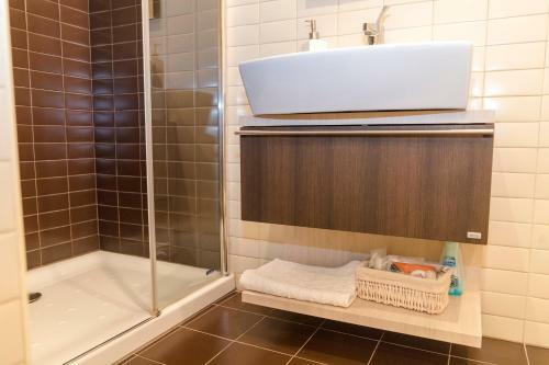 Apartamento Confort Y Bienestar En El Centro de La Ciudad