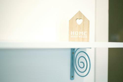 Bright & Quiet Apartment Malaga Center