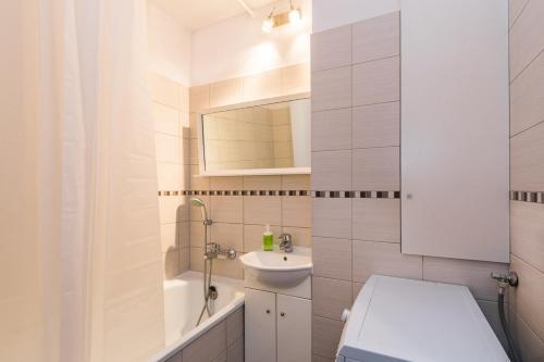Apartamento Art Zachodnia