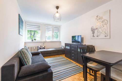 Apartamento Art Zachodnia