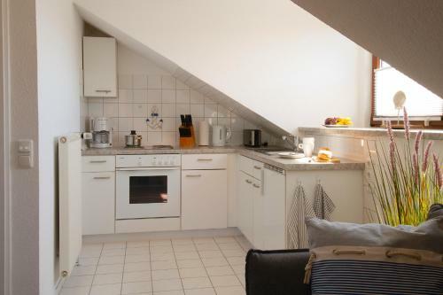 Apartamento Seute Deern Og Rechts