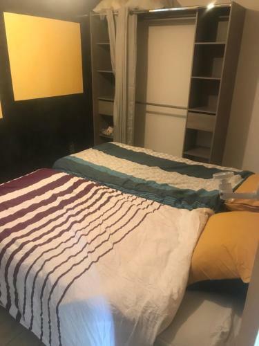 Apartamento R�sidence Bord de Loire Euro 6