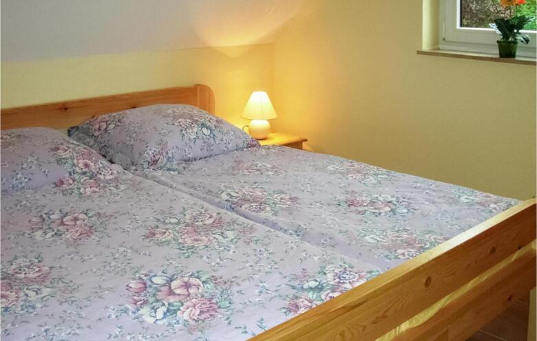 Awesome Home In Kl�tz With Sauna And 4 Bedrooms