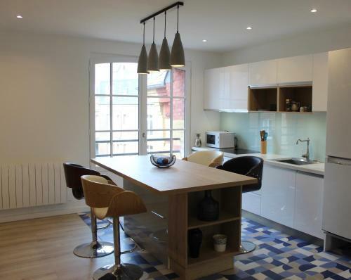 Apartamento Le Petit �colier - Hyper-centre - Proxi Gare/plage
