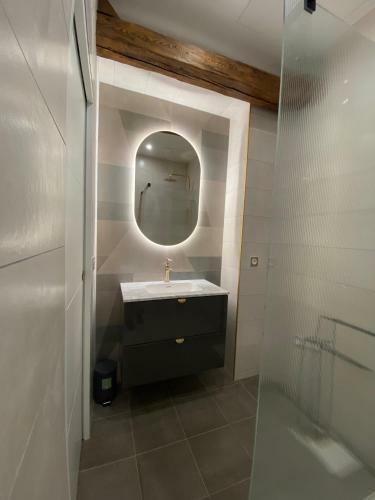 Apartamento Le Petit �colier - Hyper-centre - Proxi Gare/plage