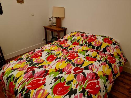 Apartamento Un Havre Dieppois