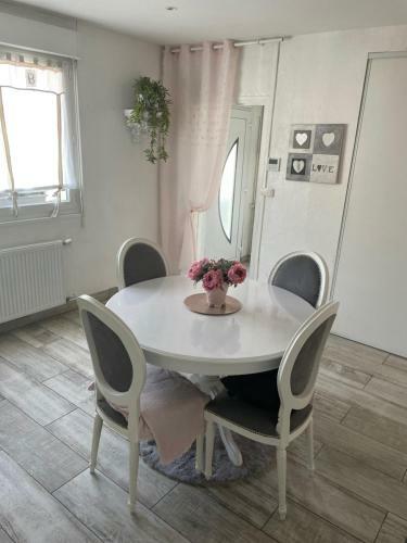 Chambre Lits S�par�s Dieppe