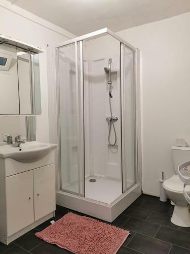 Apartamento Le Dieppois
