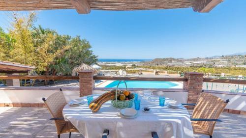 Cortijo Ohana Motril By Ruralidays