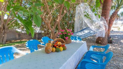 Cortijo Ohana Motril By Ruralidays