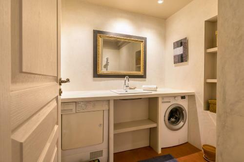 Apartamento Le Saint Michel