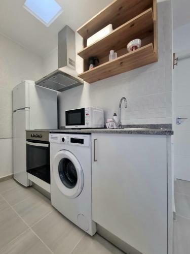 Apartamento Card�n Jand�a 2c
