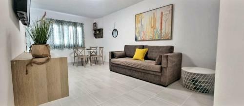 Apartamento Card�n Jand�a 1a