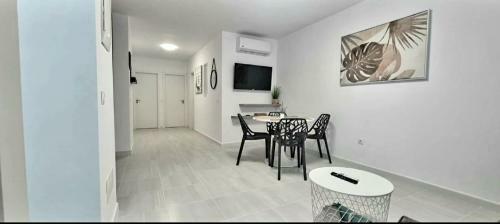 Apartamento Card�n Jand�a 1b