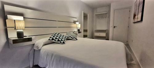 Apartamento Card�n Jand�a 1b