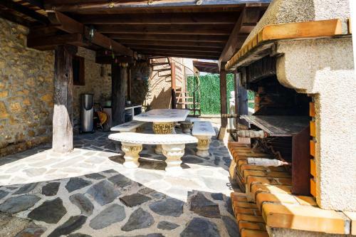 Casa Rural-el Balc�n de Pe�amayor