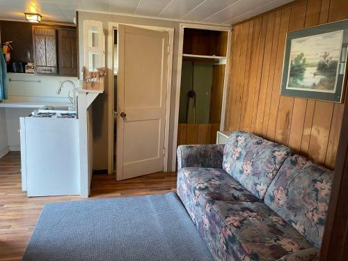 Apartamento Seasonal Cabin Sleeps 6